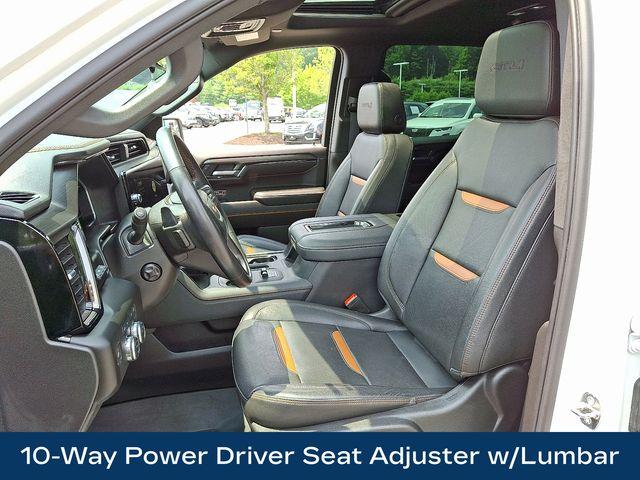 2022 GMC Sierra 1500 Vehicle Photo in DANBURY, CT 06810-5034