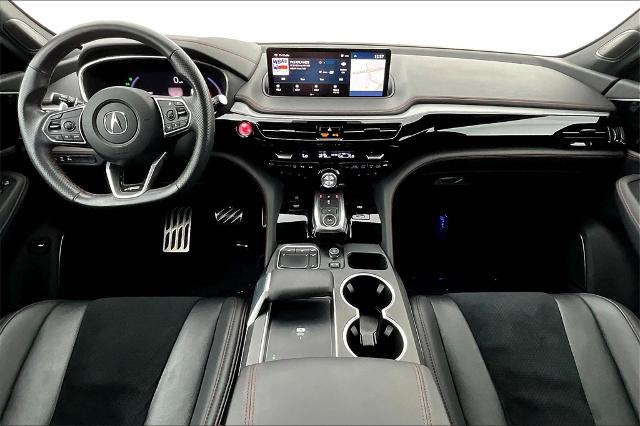 2023 Acura MDX Vehicle Photo in Grapevine, TX 76051