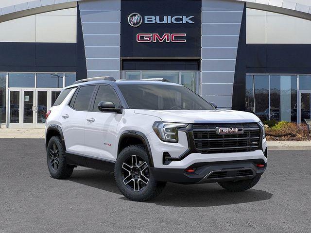 2026 GMC Terrain Vehicle Photo in DANBURY, CT 06810-5034