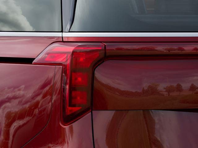 2026 Kia Carnival Vehicle Photo in Oshkosh, WI 54904