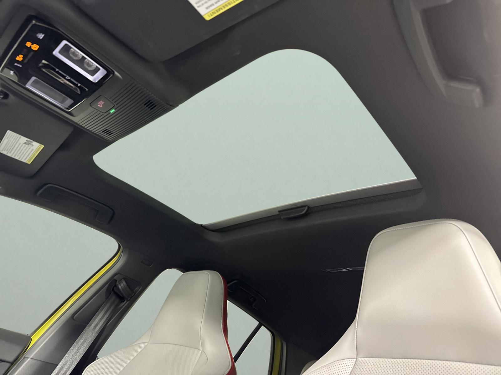 2022 Volkswagen Golf GTI Vehicle Photo in Georgetown, TX 78626