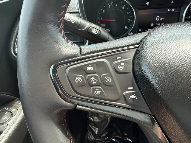 2023 Chevrolet Equinox Vehicle Photo in MIDDLETON, WI 53562-1492
