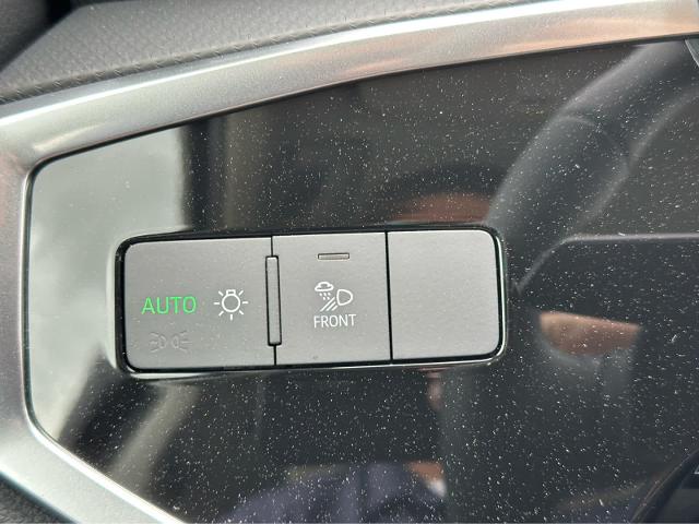 2024 Audi Q3 Vehicle Photo in HOUSTON, TX 77090