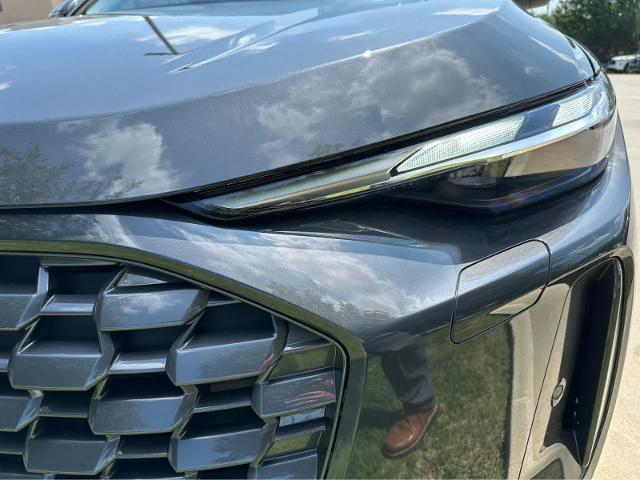 2025 Audi Q5 Vehicle Photo in HOUSTON, TX 77090