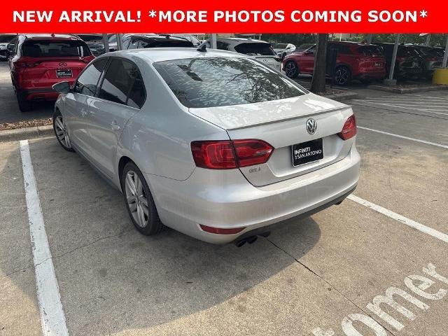 2012 Volkswagen GLI Vehicle Photo in San Antonio, TX 78230