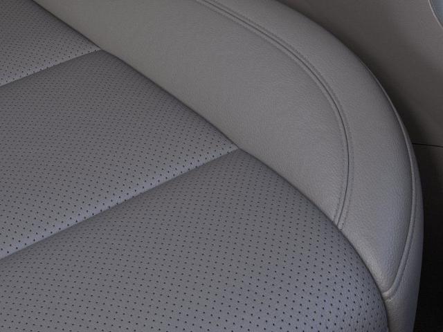 2025 GMC Sierra 2500 HD Vehicle Photo in OSHKOSH, WI 54904-7811