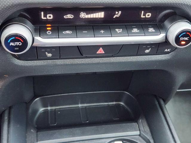 2023 Mazda CX-50 Vehicle Photo in DENTON, TX 76210-9321