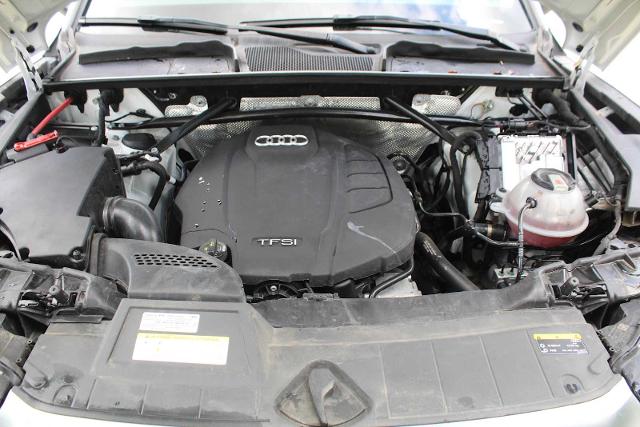 2019 Audi Q5 Vehicle Photo in HOUSTON, TX 77090