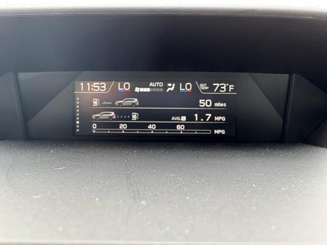 2024 Subaru Forester Vehicle Photo in DALLAS, TX 75209