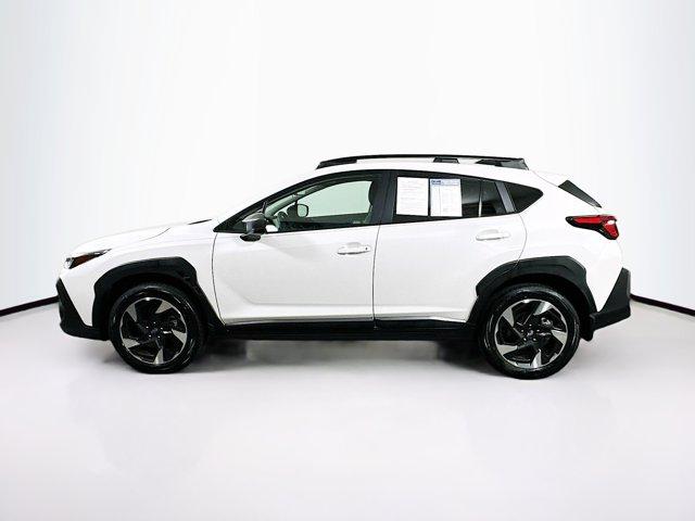 2024 Subaru Crosstrek Vehicle Photo in Doylestown, PA 18902