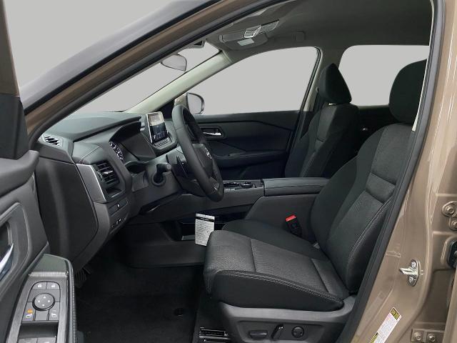 2025 Nissan Rogue Vehicle Photo in Appleton, WI 54913