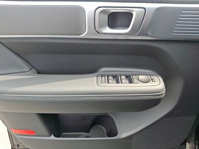 2025 Hyundai SANTA FE Vehicle Photo in Harrisburg, PA 17111