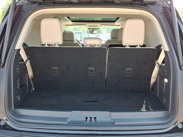 2024 Ford Expedition Vehicle Photo in DANBURY, CT 06810-5034