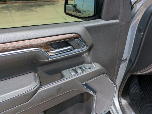 2024 Chevrolet Silverado 1500 Vehicle Photo in SELMA, TX 78154-1460