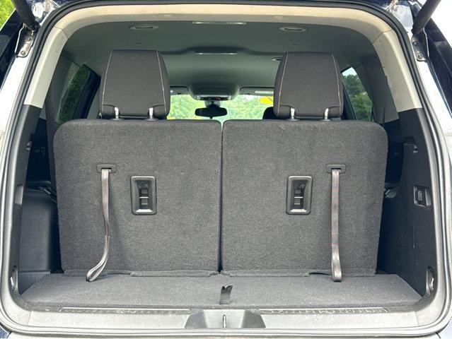 2021 GMC Acadia Vehicle Photo in Hinesville, GA 31313