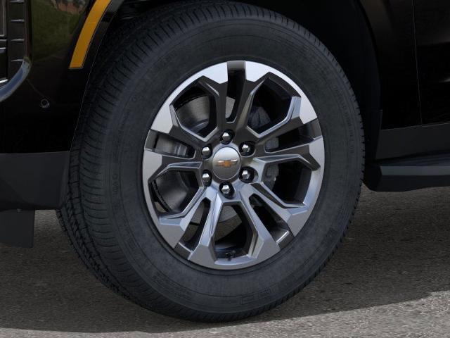 2025 Chevrolet Tahoe Vehicle Photo in MILFORD, OH 45150-1684