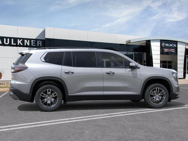 2025 GMC Acadia Vehicle Photo in TREVOSE, PA 19053-4984