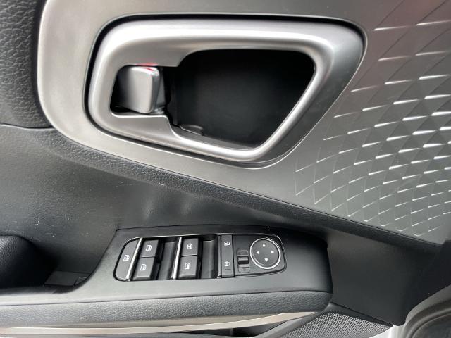 2024 Kia Soul Vehicle Photo in BENTONVILLE, AR 72712-4322