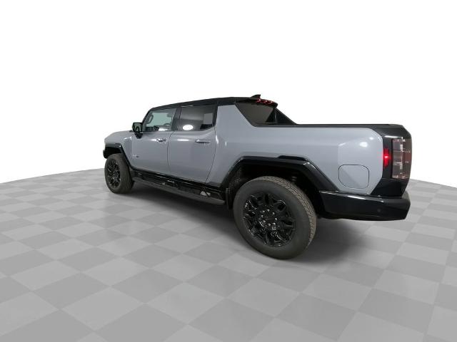 2025 GMC HUMMER EV Pickup Vehicle Photo in GILBERT, AZ 85297-0402
