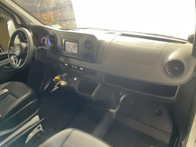 2021 Mercedes-Benz Sprinter 1500 Vehicle Photo in GILBERT, AZ 85297-0402
