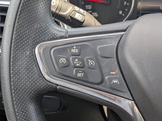 2020 Chevrolet Equinox Vehicle Photo in BRUNSWICK, GA 31525-1881