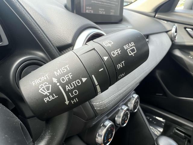 2019 Mazda CX-3 Vehicle Photo in Roslyn, NY 11576