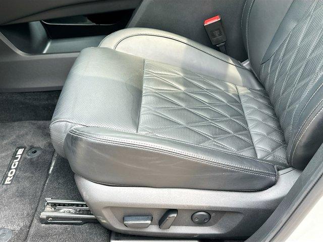 2023 Nissan Rogue Vehicle Photo in Flemington, NJ 08822