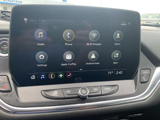 2023 Chevrolet Blazer Vehicle Photo in GREEN BAY, WI 54304-5303