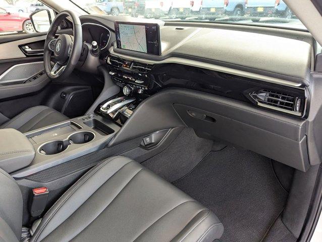2025 Acura MDX Vehicle Photo in San Antonio, TX 78230