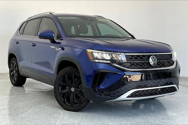 2024 Volkswagen Taos Vehicle Photo in Grapevine, TX 76051