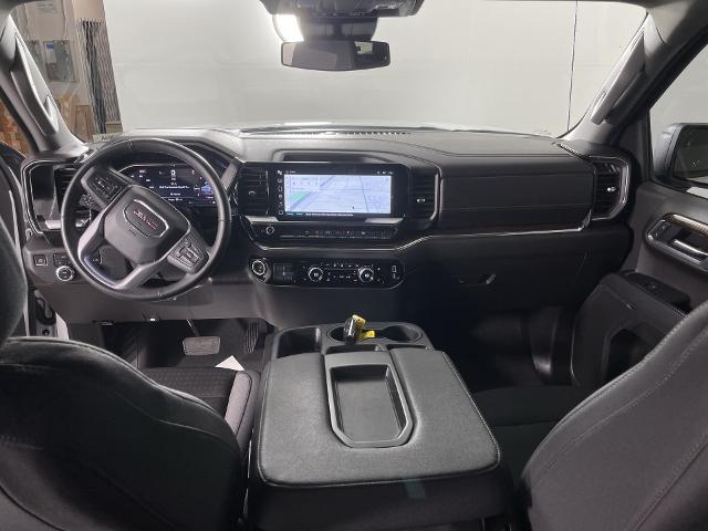 2025 GMC Sierra 1500 Vehicle Photo in GILBERT, AZ 85297-0402