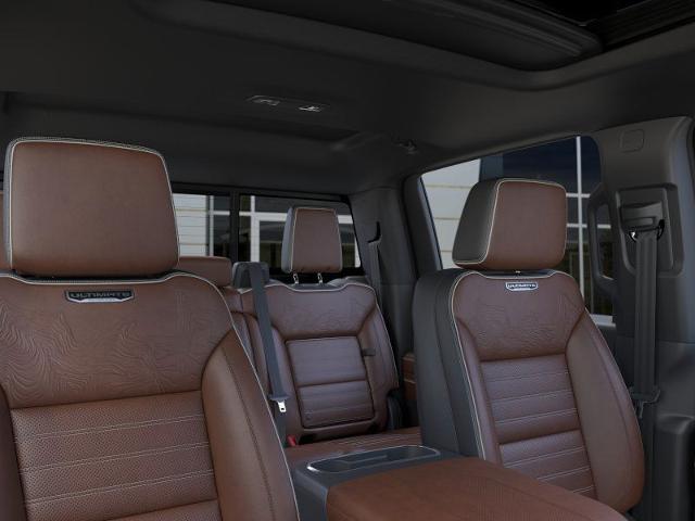 2025 GMC Sierra 1500 Vehicle Photo in APPLETON, WI 54914-8833