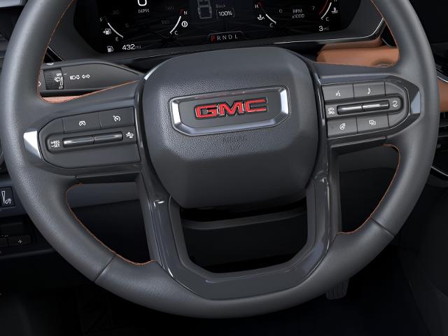 2025 GMC Canyon Vehicle Photo in GREEN BAY, WI 54303-3330