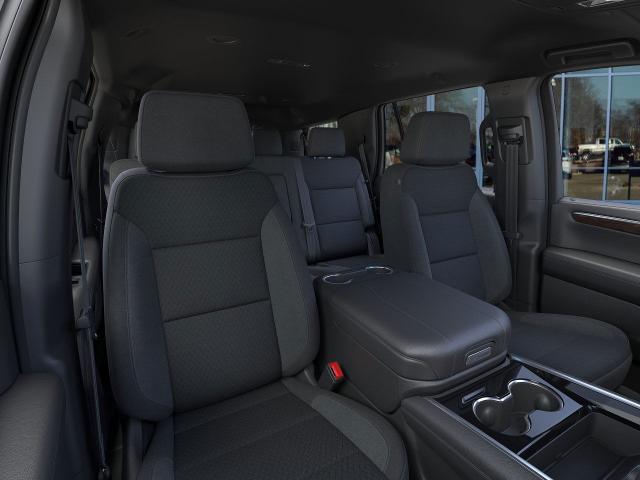 2025 Chevrolet Tahoe Vehicle Photo in APPLETON, WI 54914-4656