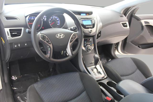 2013 Hyundai ELANTRA Coupe Vehicle Photo in Green Bay, WI 54304