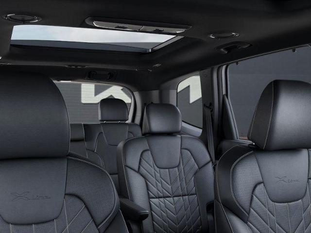 2025 Kia Telluride Vehicle Photo in Tucson, AZ 85712