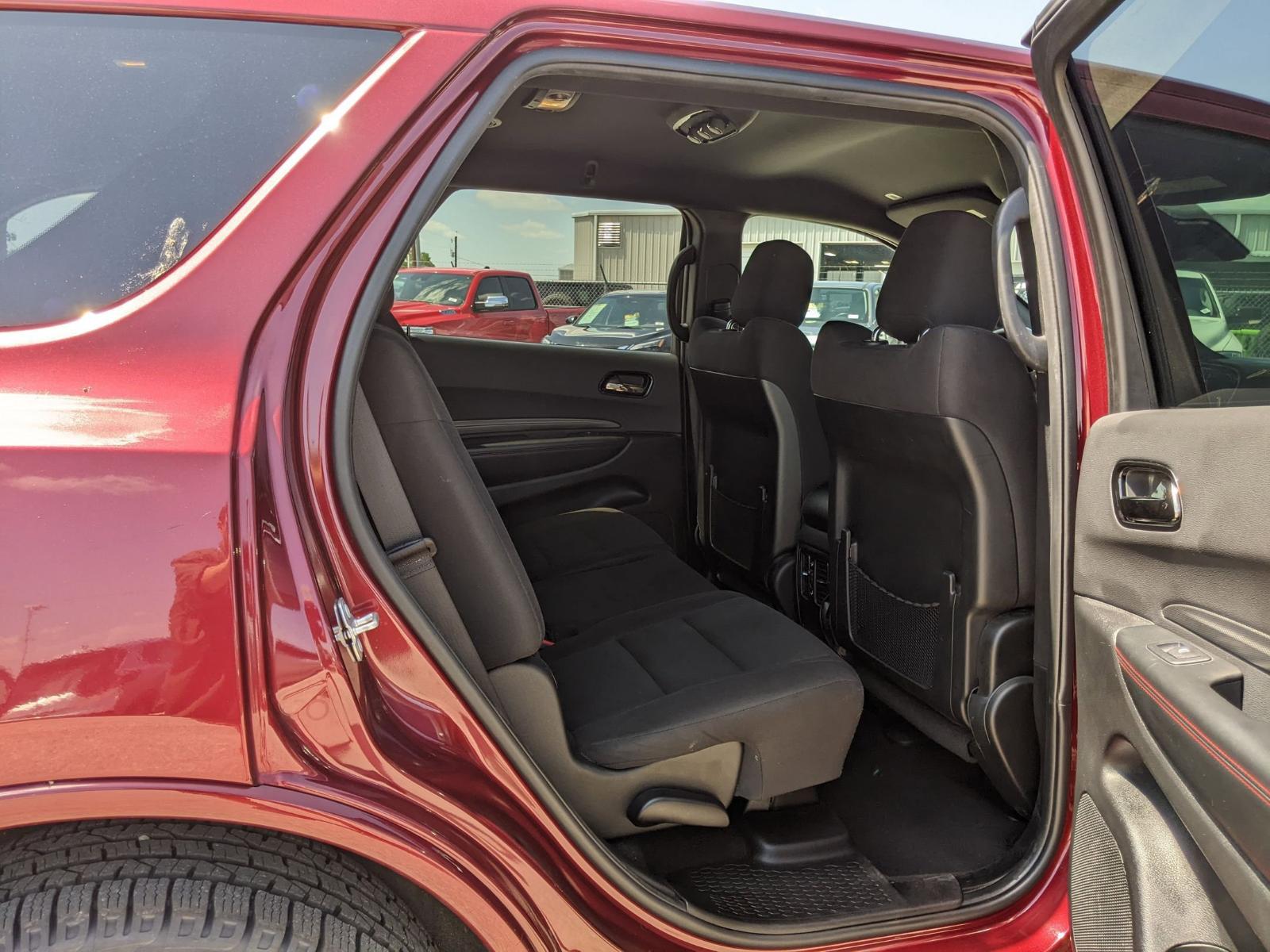 2023 Dodge Durango Vehicle Photo in Seguin, TX 78155