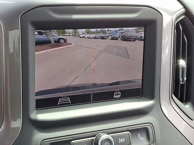 2024 Chevrolet Silverado 2500 HD Vehicle Photo in DANBURY, CT 06810-5034