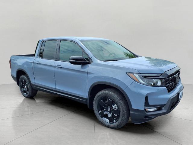 2025 Honda Ridgeline Vehicle Photo in Oshkosh, WI 54904