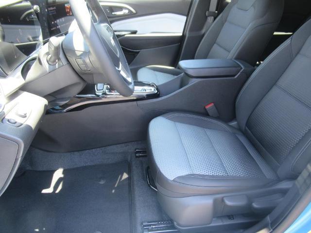 2025 Chevrolet Trax Vehicle Photo in LEESBURG, FL 34788-4022