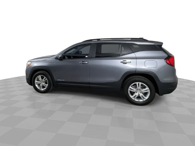 2021 GMC Terrain Vehicle Photo in GILBERT, AZ 85297-0402