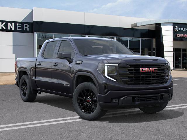 2025 GMC Sierra 1500 Vehicle Photo in TREVOSE, PA 19053-4984