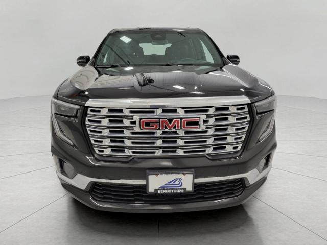 2024 GMC Acadia Vehicle Photo in OSHKOSH, WI 54904-7811