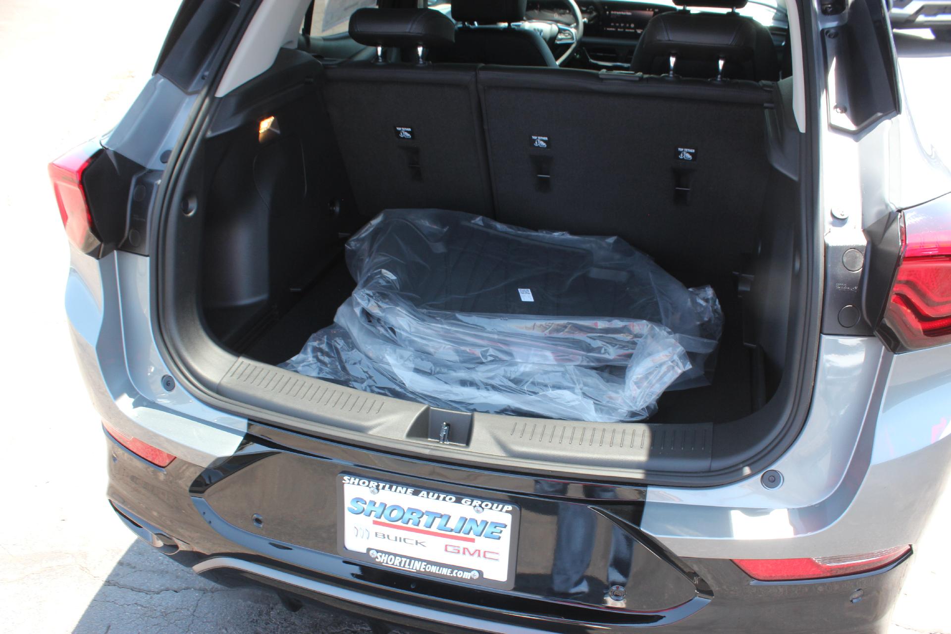 2026 Buick Encore GX Vehicle Photo in AURORA, CO 80012-4011