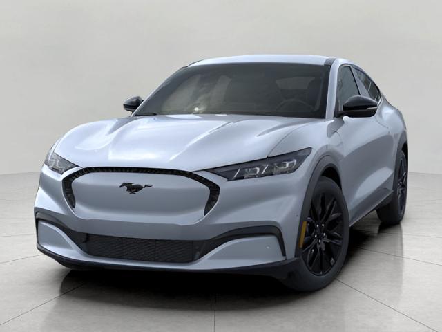 2025 Ford Mustang Mach-E Vehicle Photo in Oshkosh, WI 54901