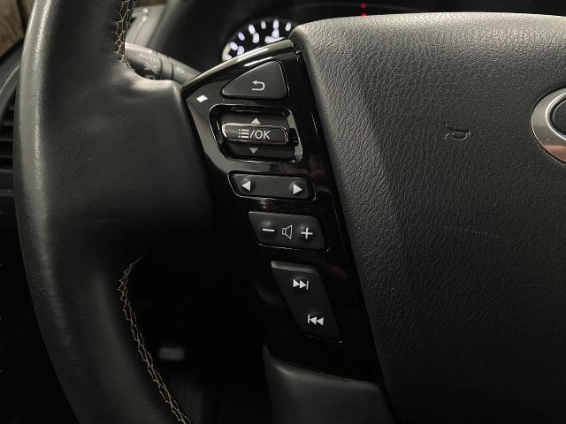 2022 INFINITI QX80 Vehicle Photo in Appleton, WI 54913