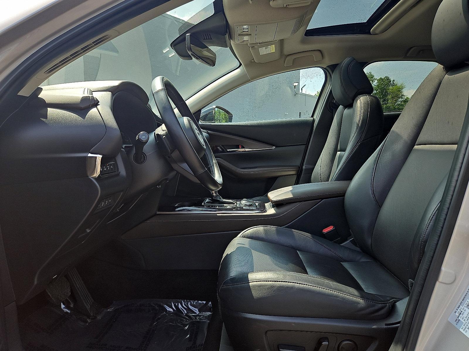 2022 Mazda CX-30 Vehicle Photo in Trevose, PA 19053