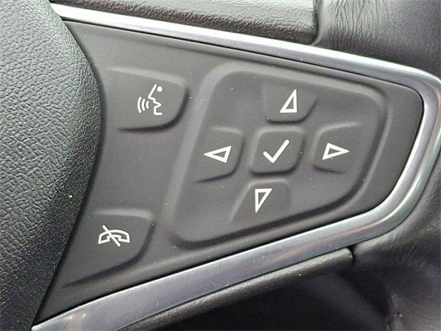 2019 Chevrolet Malibu Vehicle Photo in LANCASTER, PA 17601-0000