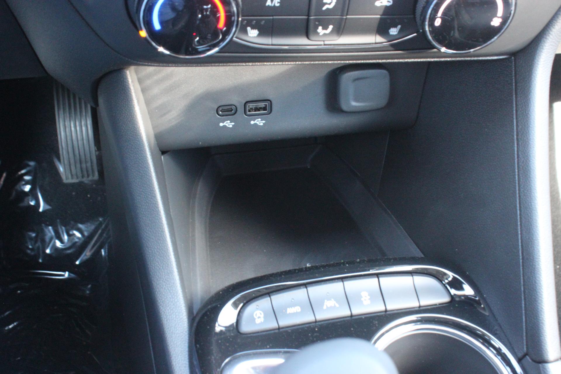 2026 Buick Encore GX Vehicle Photo in AURORA, CO 80012-4011