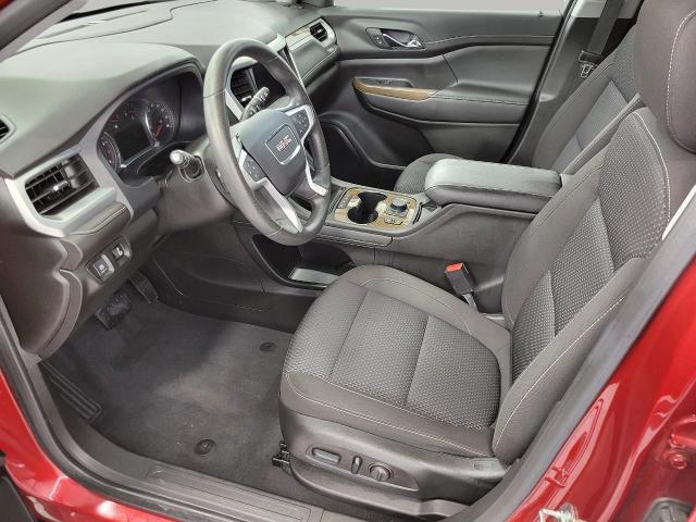 2023 GMC Acadia Vehicle Photo in GREEN BAY, WI 54303-3330